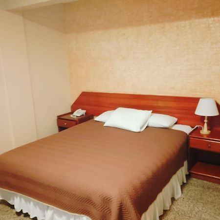 Hotel 7 Calles Santa Cruz de La Sierra Ngoại thất bức ảnh
