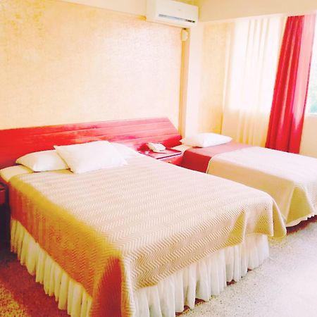 Hotel 7 Calles Santa Cruz de La Sierra Ngoại thất bức ảnh
